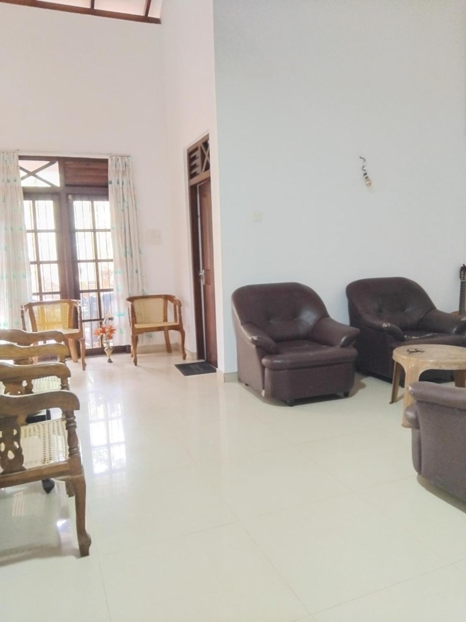 Weligama Villa South Exteriör bild