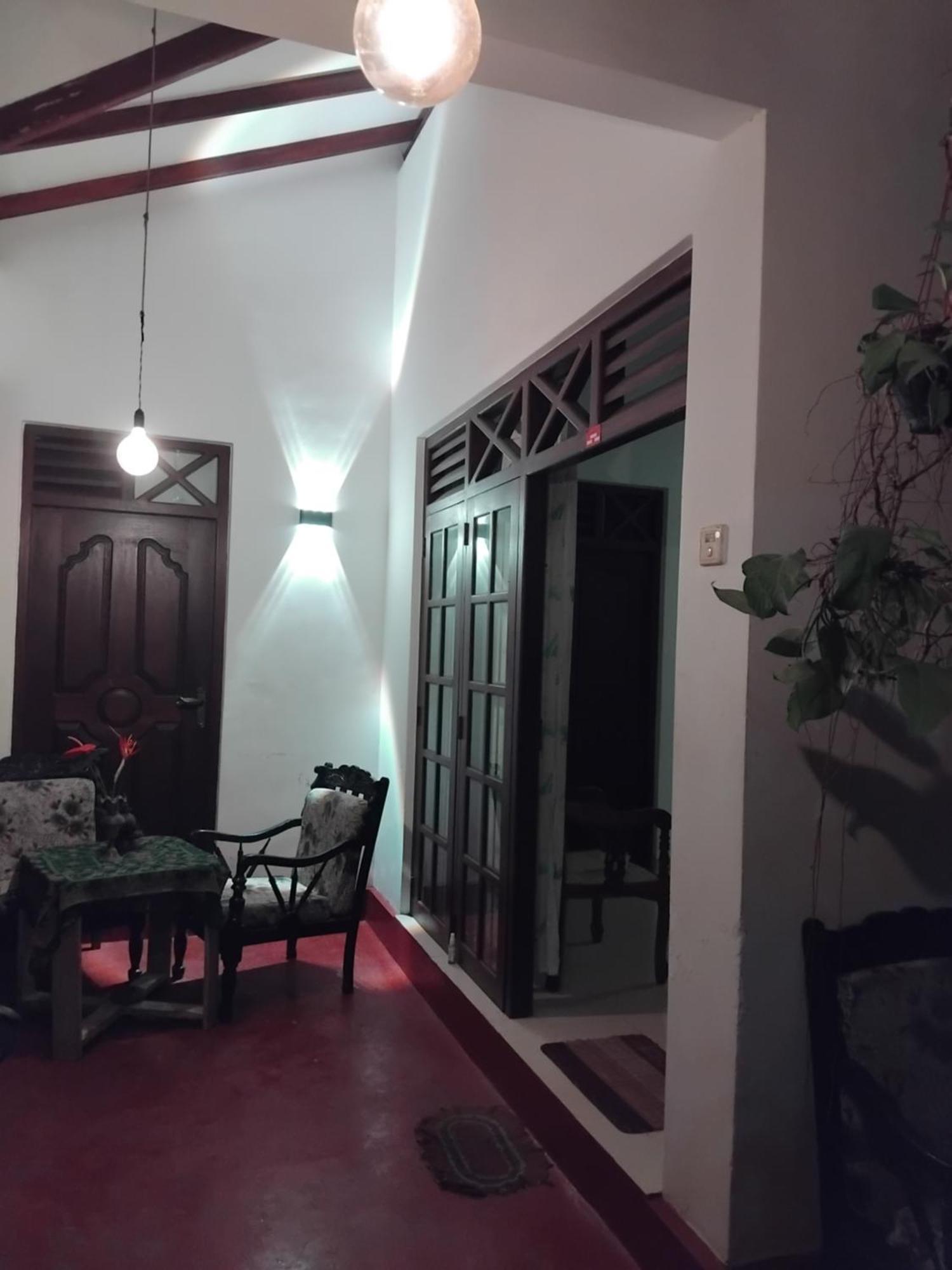 Weligama Villa South Exteriör bild