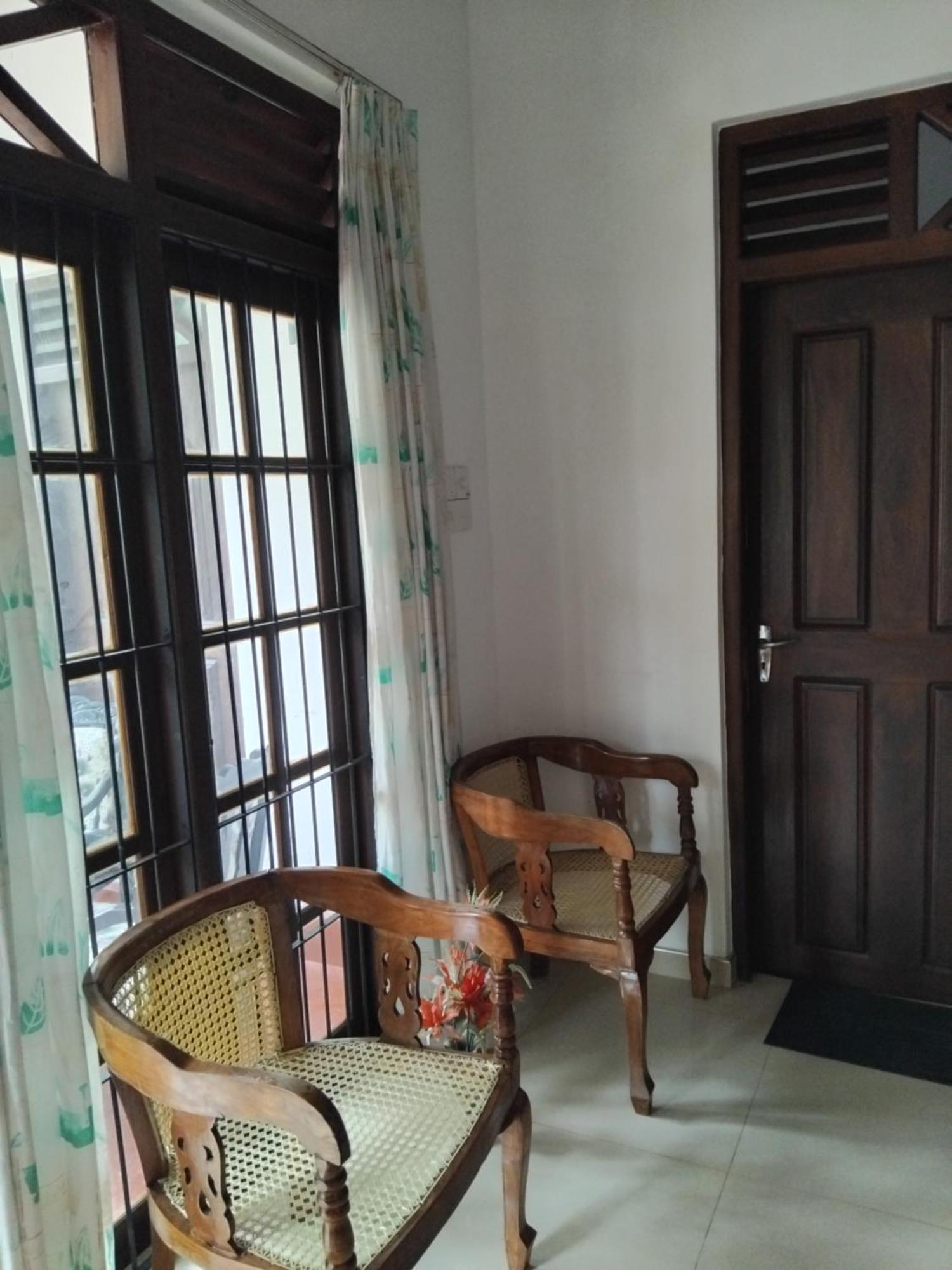 Weligama Villa South Exteriör bild