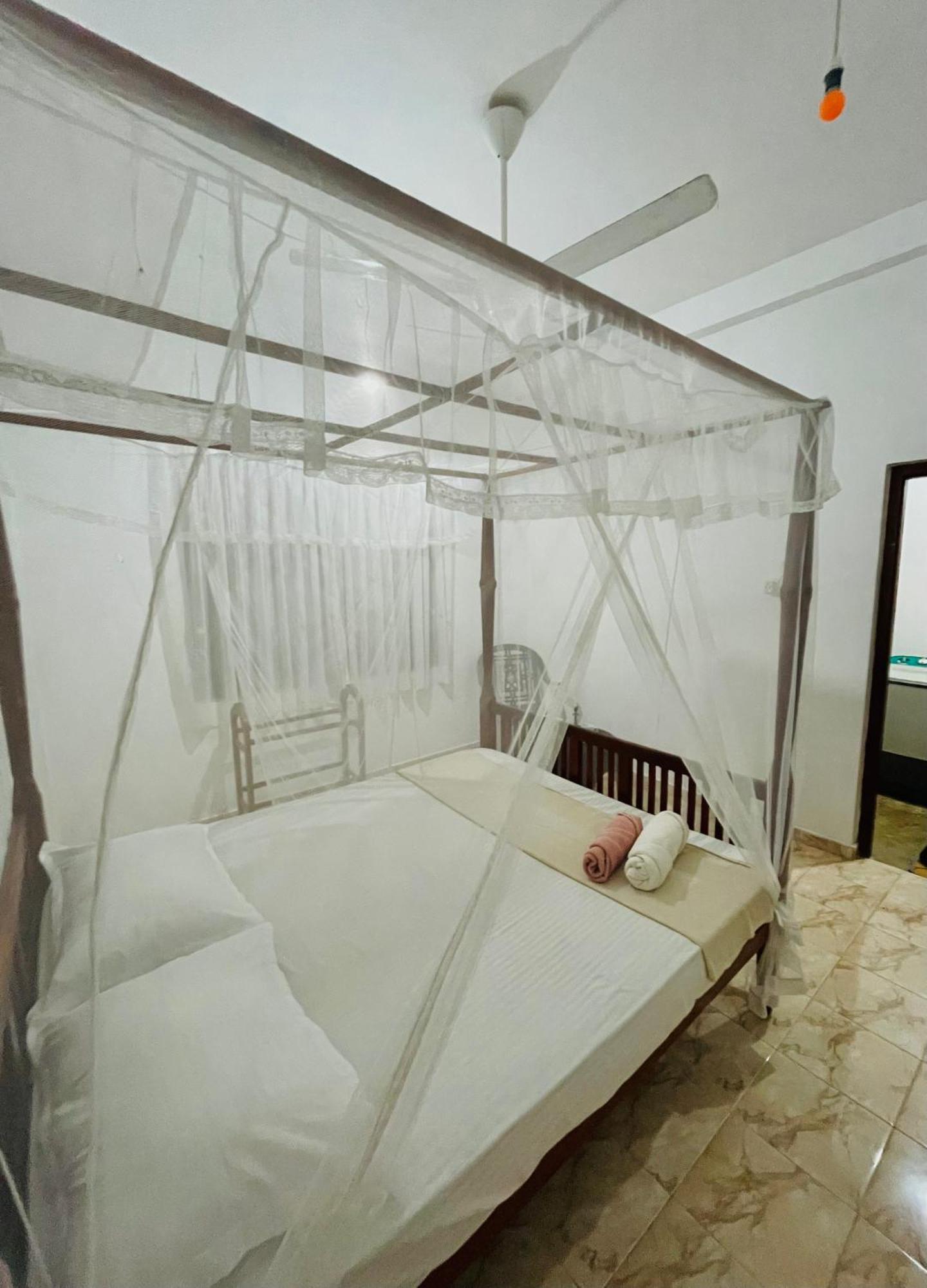 Weligama Villa South Exteriör bild
