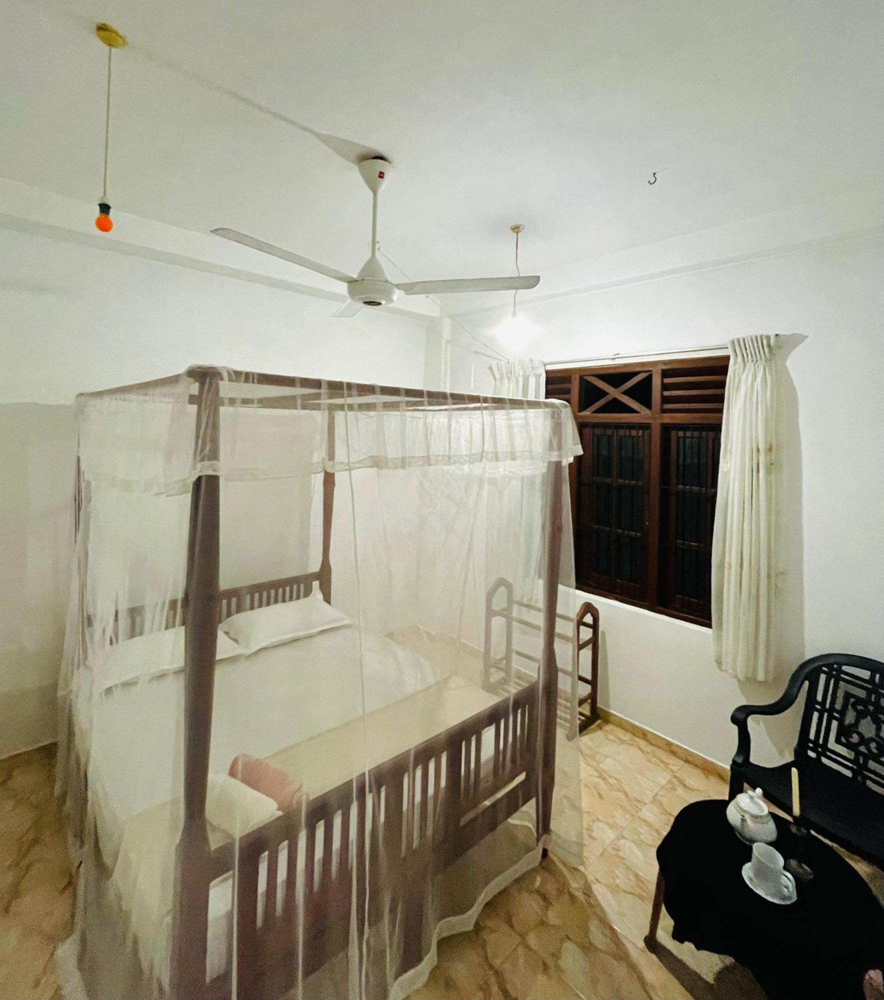 Weligama Villa South Exteriör bild