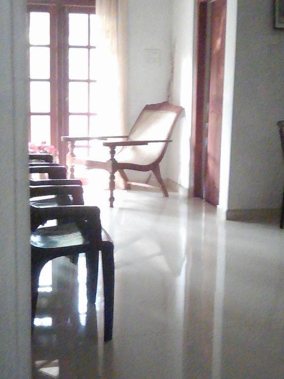 Weligama Villa South Exteriör bild