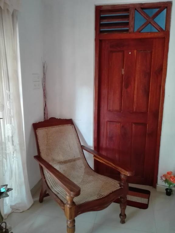 Weligama Villa South Exteriör bild