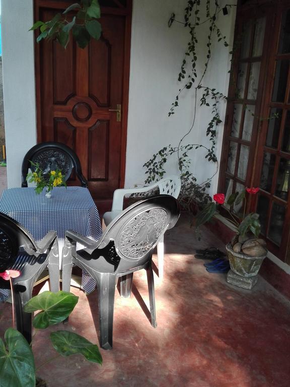 Weligama Villa South Exteriör bild