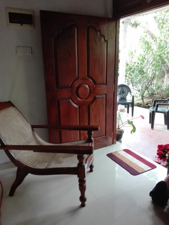 Weligama Villa South Exteriör bild