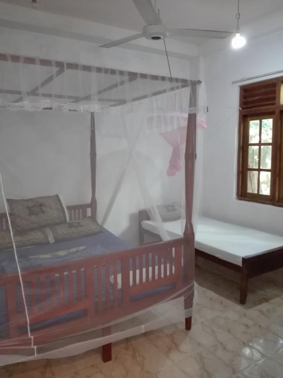Weligama Villa South Exteriör bild