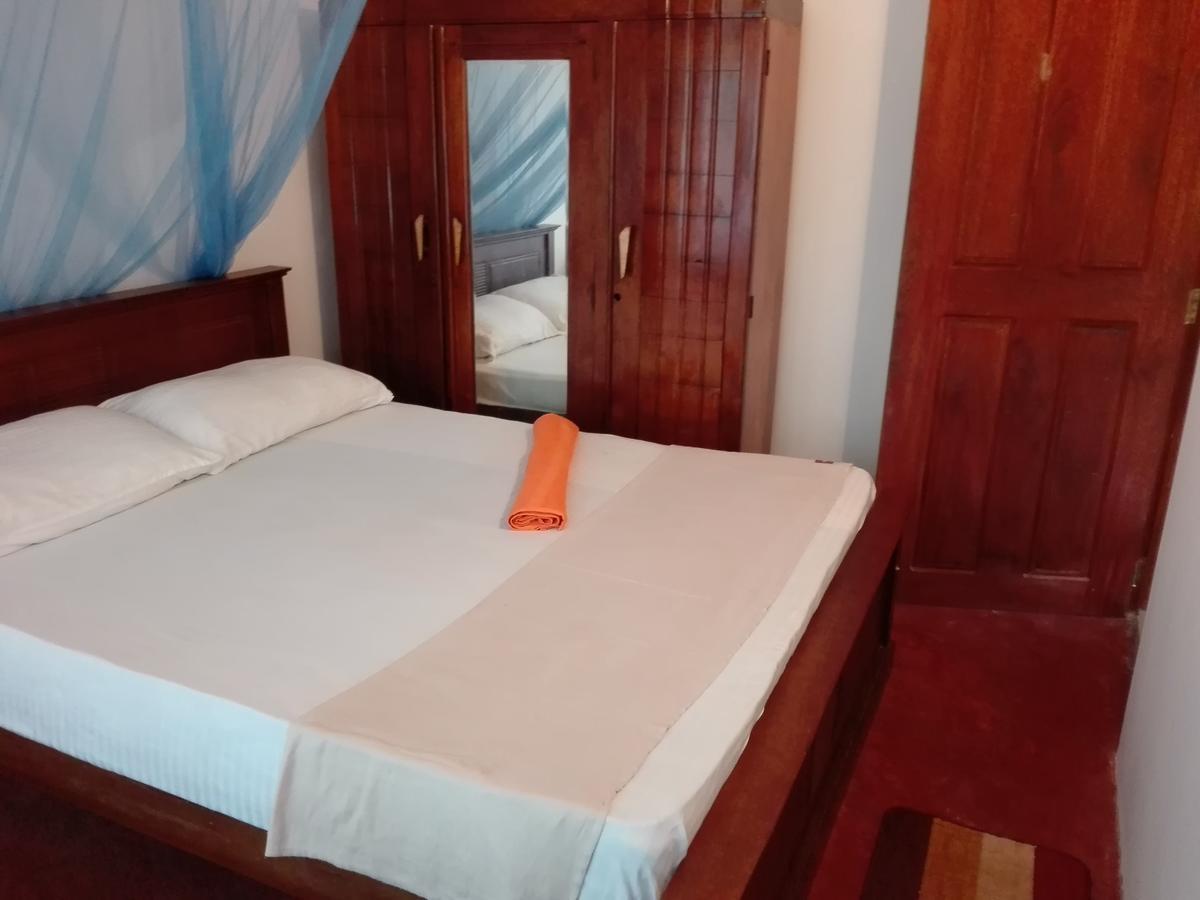 Weligama Villa South Exteriör bild