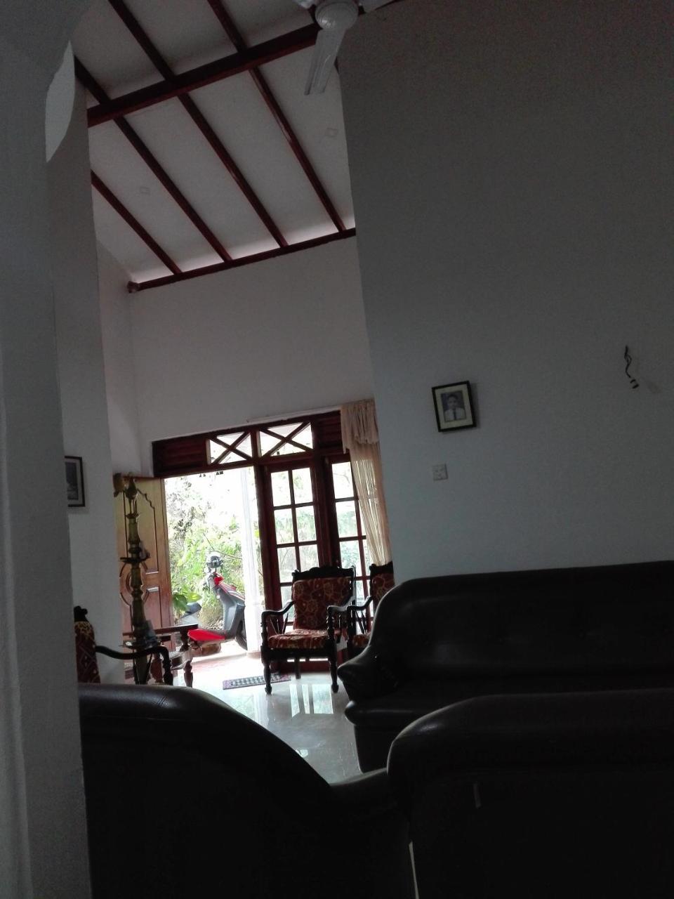 Weligama Villa South Exteriör bild